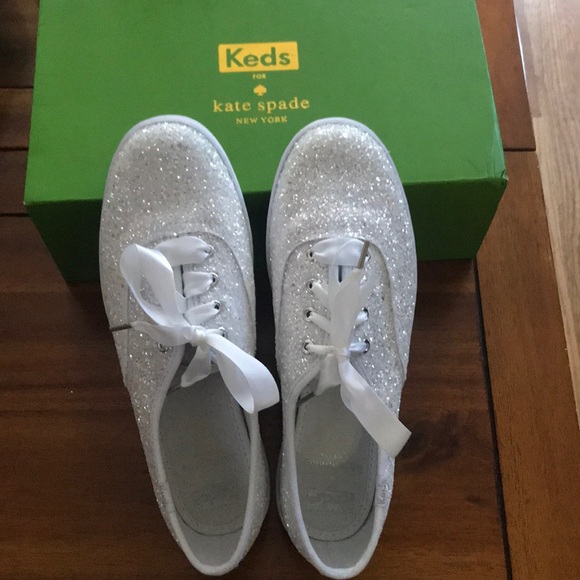 Keds Shoes - Kate Spade Keds